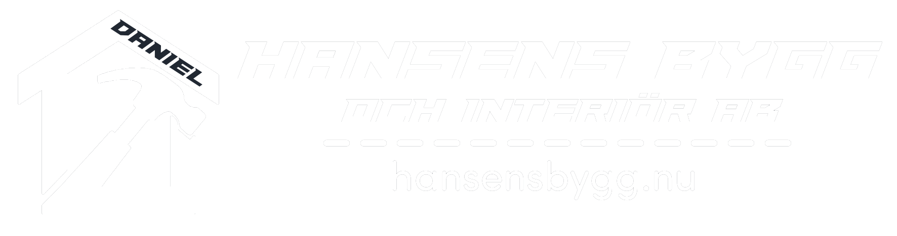 Daniel Hansens Bygg & Interiör AB 